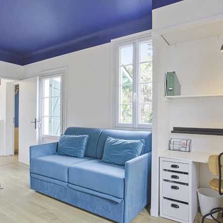 Maison De Belcenia - Hendaye - Welkeys Bagian luar foto